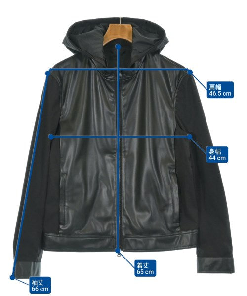 EMMETI แจ็คเก็ตเบลาส์ อื่น