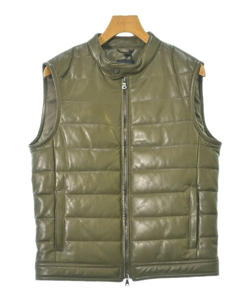 EMMETI แจ็คเก็ตดาวน์/เสื้อกั๊ก