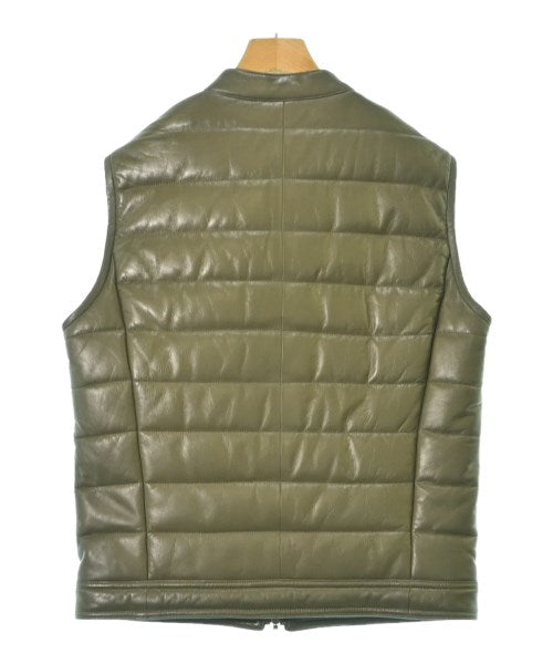 EMMETI แจ็คเก็ตดาวน์/เสื้อกั๊ก