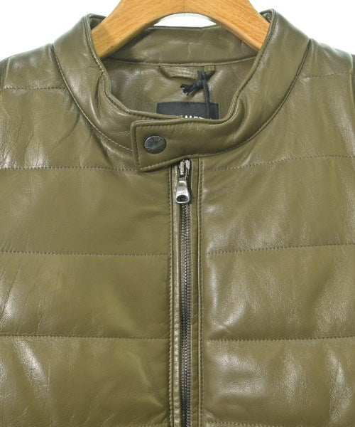 EMMETI แจ็คเก็ตดาวน์/เสื้อกั๊ก