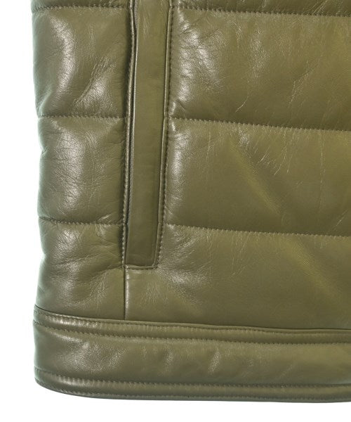 EMMETI แจ็คเก็ตดาวน์/เสื้อกั๊ก