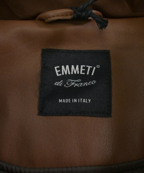 EMMETI แจ็คเก็ตเบลาส์ อื่น