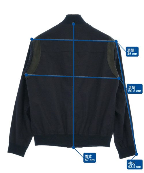 EMMETI แจ็คเก็ตสนามกีฬา