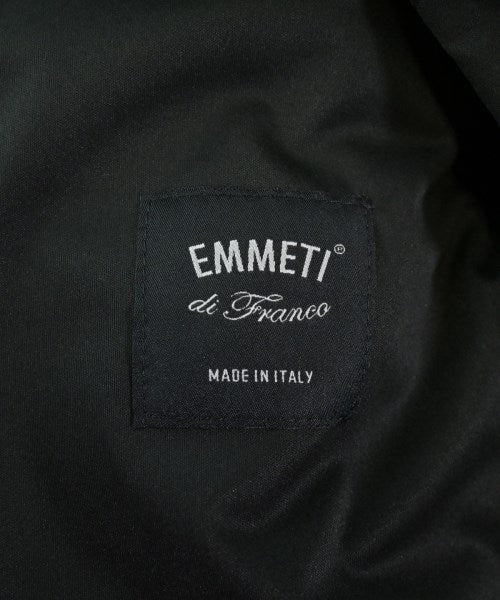 EMMETI แจ็คเก็ตเบลาส์ อื่น