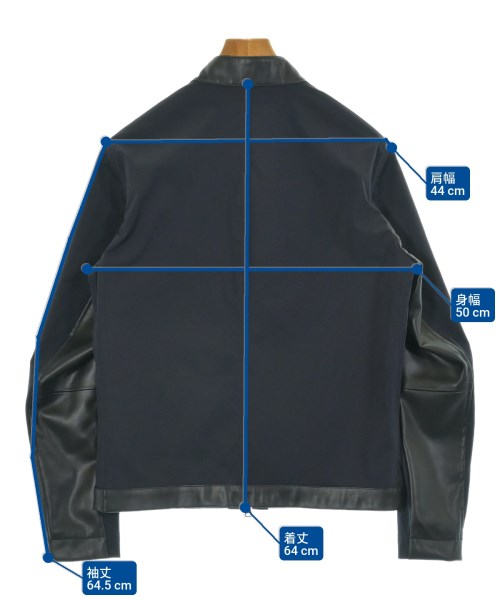 EMMETI แจ็คเก็ตเบลาส์ อื่น