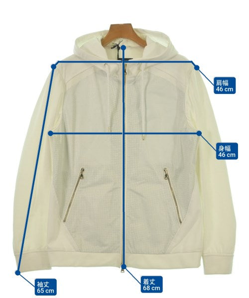 EMMETI แจ็คเก็ตเบลาส์