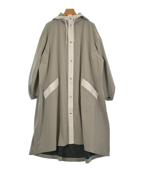 EMMETI เสื้อโค้ท อื่น