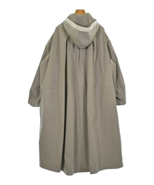 EMMETI เสื้อโค้ท อื่น