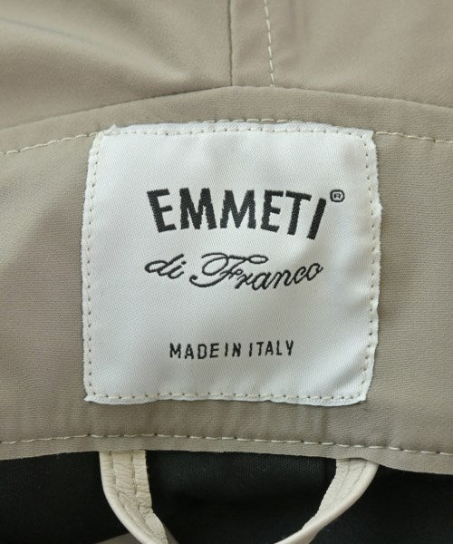 EMMETI เสื้อโค้ท อื่น