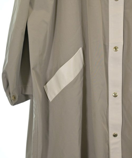 EMMETI เสื้อโค้ท อื่น