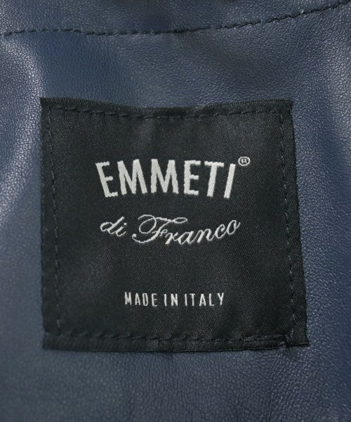 EMMETI แจ็คเก็ตเบลาส์