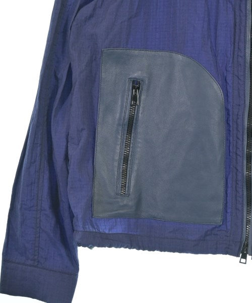 EMMETI แจ็คเก็ตเบลาส์