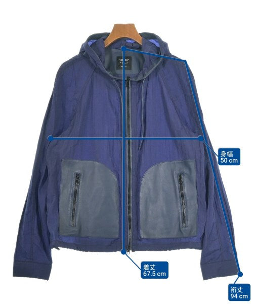 EMMETI แจ็คเก็ตเบลาส์