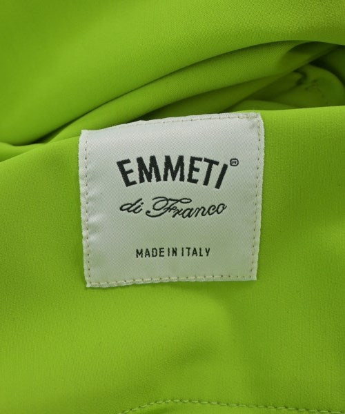 EMMETI แจ็คเก็ตเบลาส์