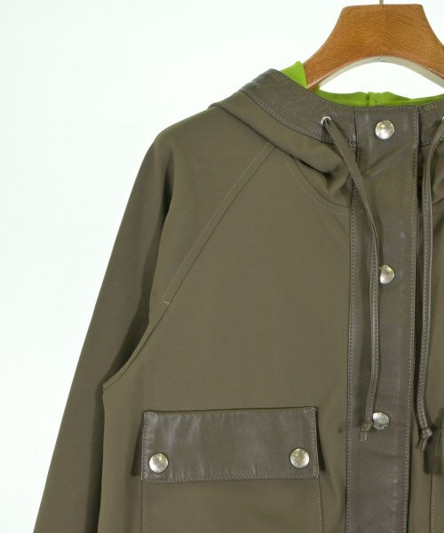 EMMETI แจ็คเก็ตเบลาส์