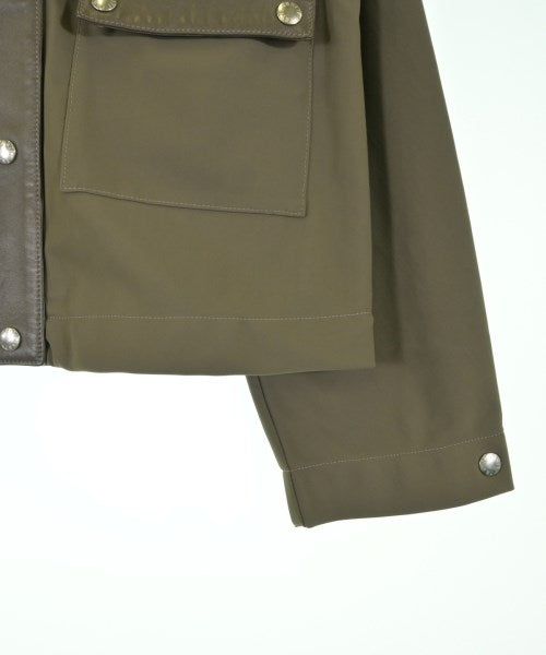 EMMETI แจ็คเก็ตเบลาส์