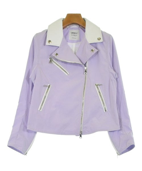 EMMETI แจ็คเก็ตไรเดอร์