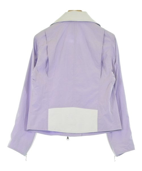 EMMETI แจ็คเก็ตไรเดอร์