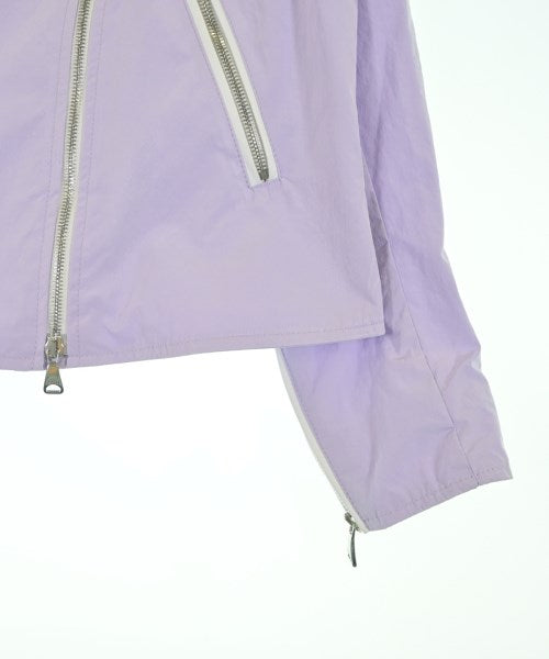 EMMETI แจ็คเก็ตไรเดอร์