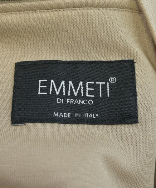 EMMETI แจ็คเก็ตเบลาส์ อื่น