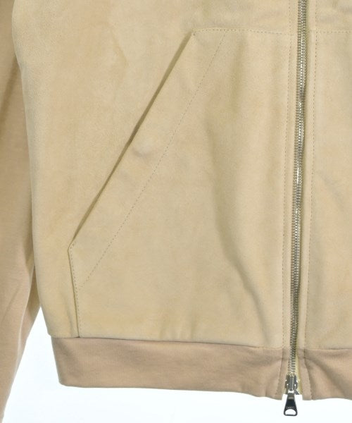 EMMETI แจ็คเก็ตเบลาส์ อื่น