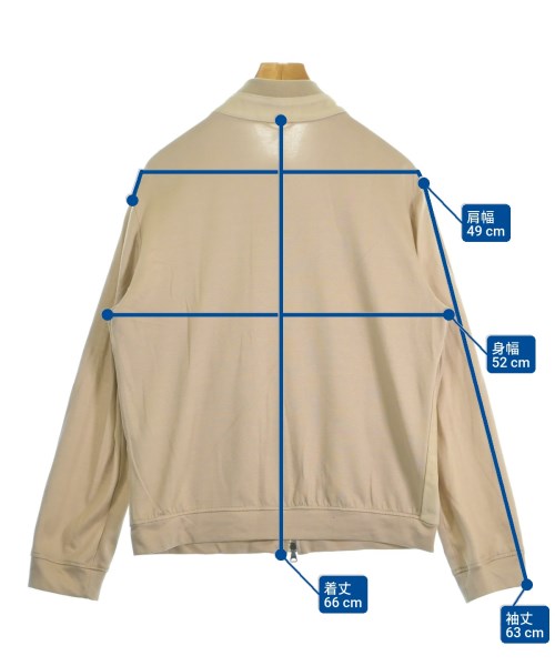 EMMETI แจ็คเก็ตเบลาส์ อื่น