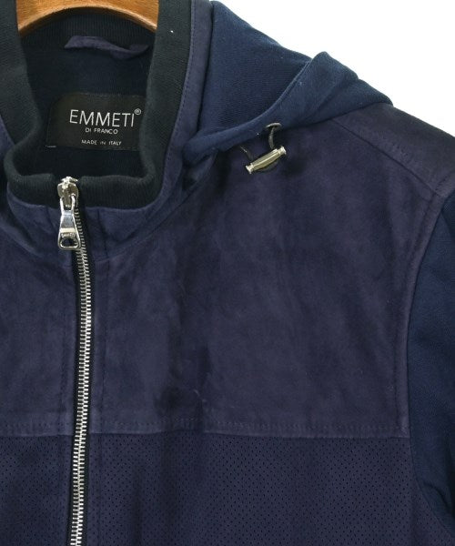 EMMETI แจ็คเก็ตเบลาส์