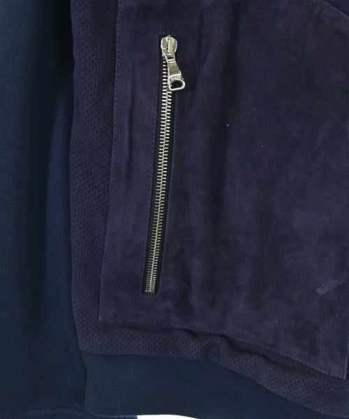 EMMETI แจ็คเก็ตเบลาส์