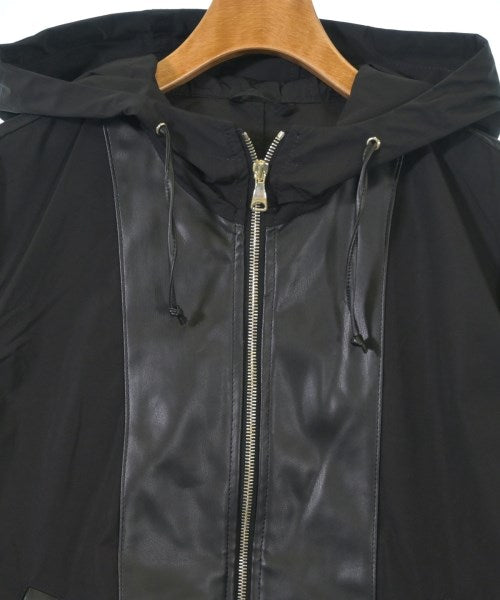 EMMETI แจ็คเก็ตเบลาส์