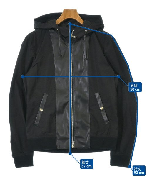 EMMETI แจ็คเก็ตเบลาส์