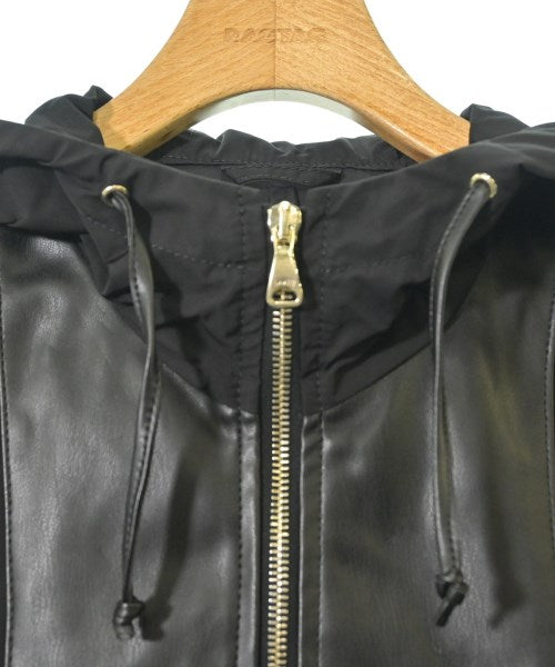 EMMETI แจ็คเก็ตเบลาส์