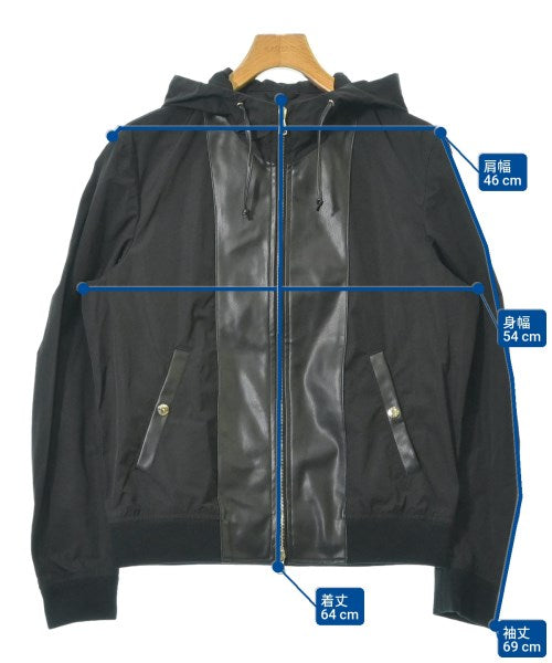 EMMETI แจ็คเก็ตเบลาส์