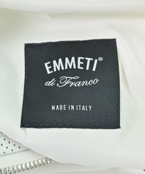 EMMETI แจ็คเก็ตเบลาส์ อื่น