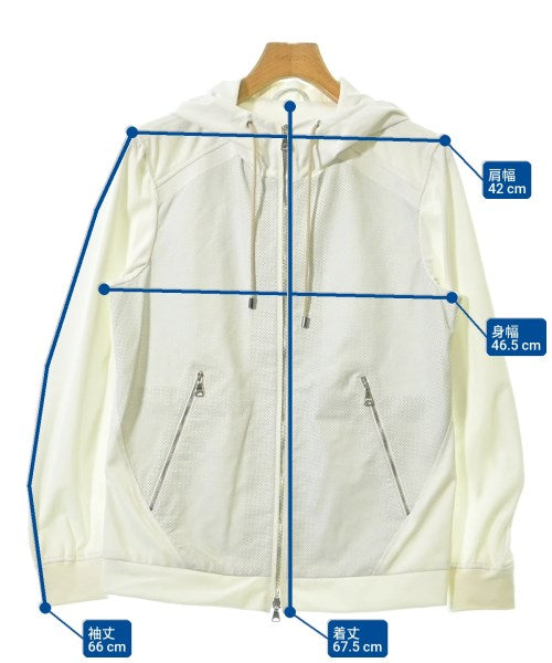 EMMETI แจ็คเก็ตเบลาส์ อื่น