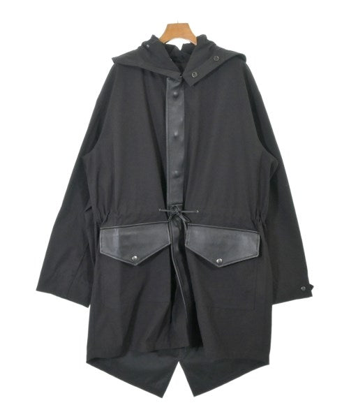 EMMETI เสื้อโค้ท