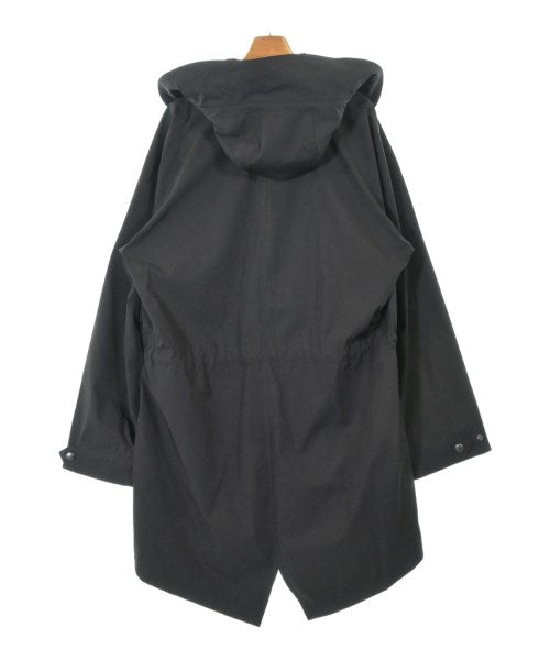 EMMETI เสื้อโค้ท