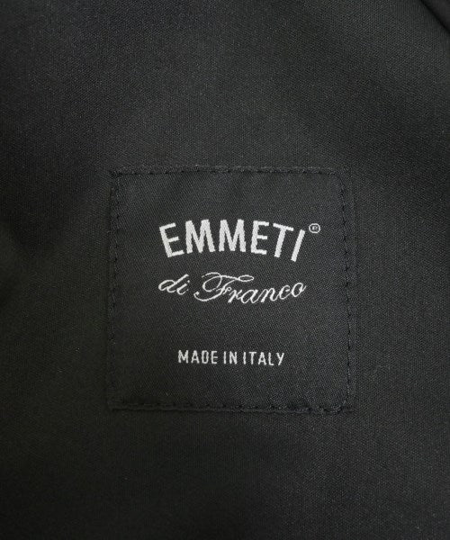 EMMETI เสื้อโค้ท