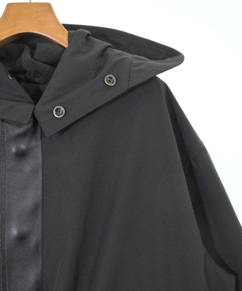 EMMETI เสื้อโค้ท