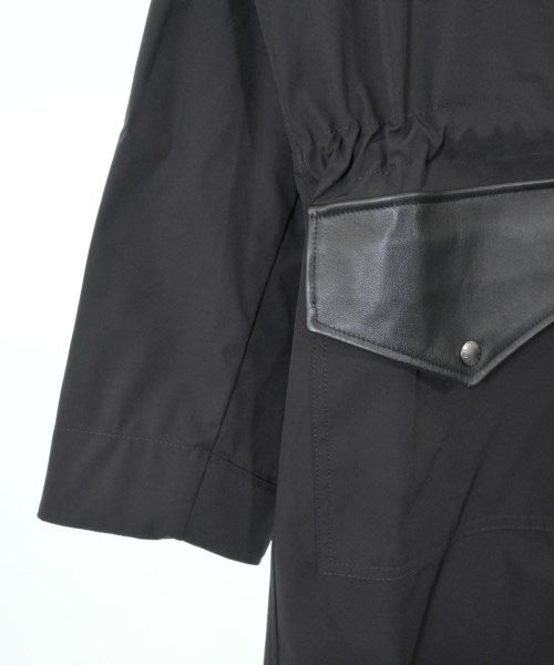 EMMETI เสื้อโค้ท