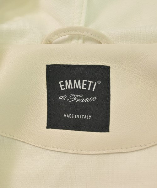 EMMETI แจ็คเก็ตเบลาส์ อื่น