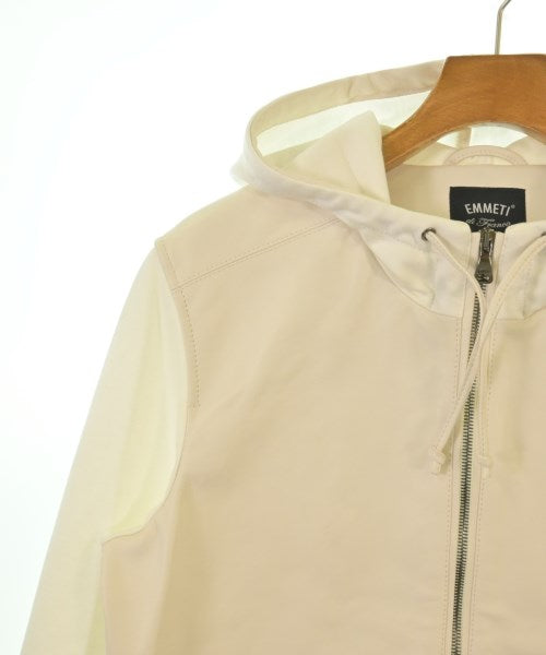 EMMETI แจ็คเก็ตเบลาส์ อื่น