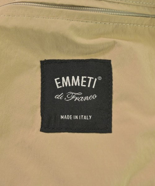 EMMETI แจ็คเก็ตเบลาส์ อื่น