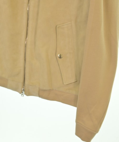 EMMETI แจ็คเก็ตเบลาส์ อื่น