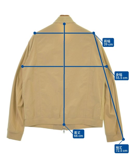 EMMETI แจ็คเก็ตเบลาส์ อื่น