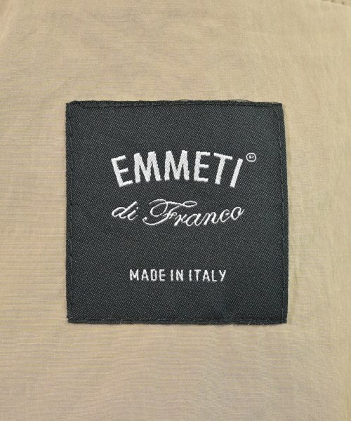 EMMETI แจ็คเก็ตเบลาส์ อื่น