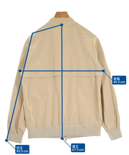 EMMETI แจ็คเก็ตเบลาส์ อื่น