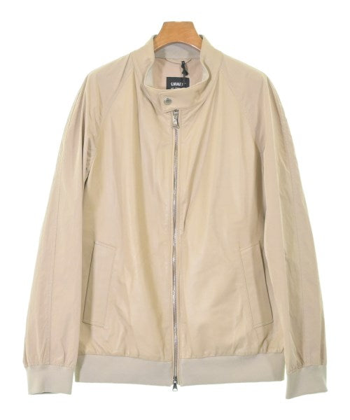 EMMETI แจ็คเก็ตเบลาส์