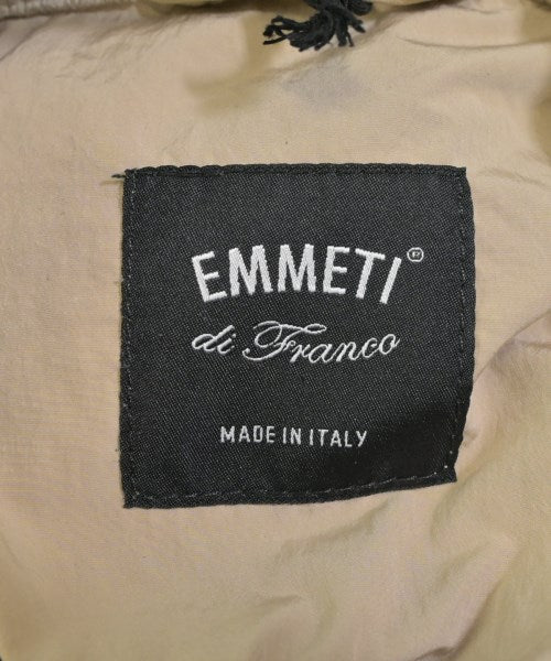 EMMETI แจ็คเก็ตเบลาส์