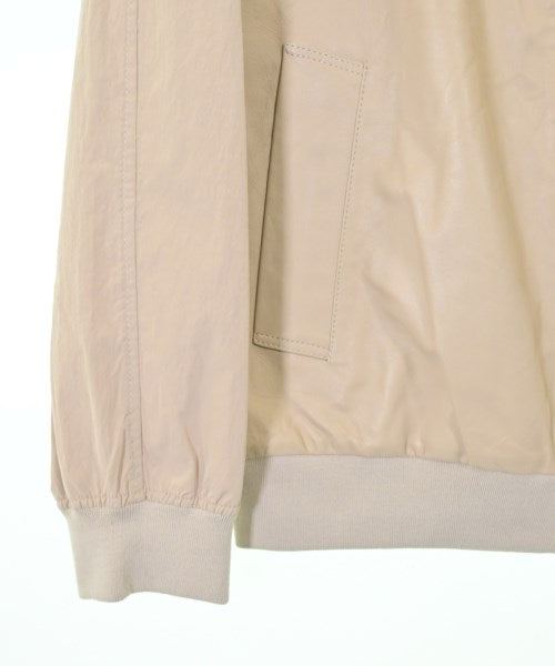 EMMETI แจ็คเก็ตเบลาส์