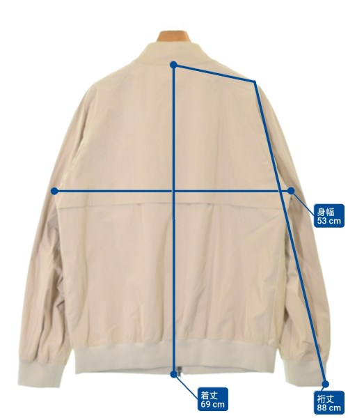 EMMETI แจ็คเก็ตเบลาส์